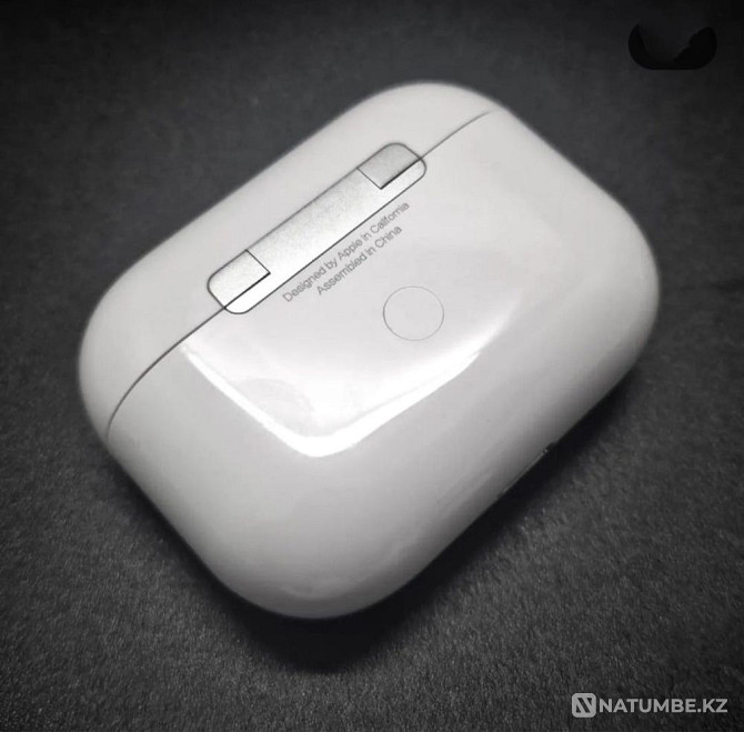 Air pods 2 generation Алматы - photo 3