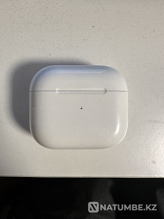 Original case from airpods 3 Almaty - photo 1