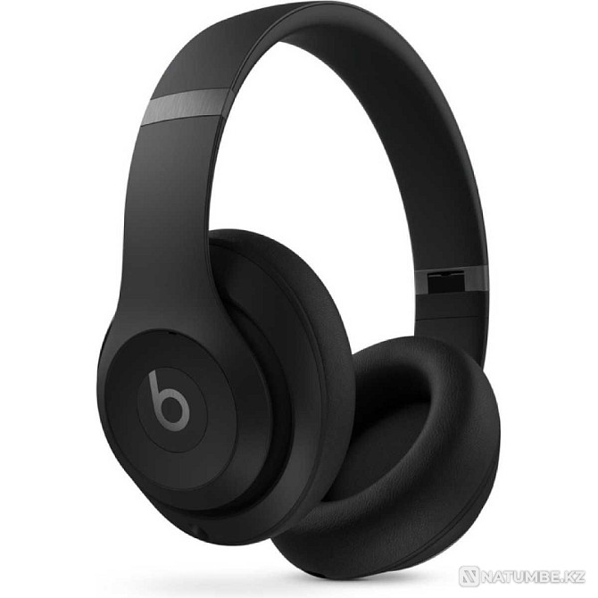 Beats Studio Pro Headphones Almaty - photo 1