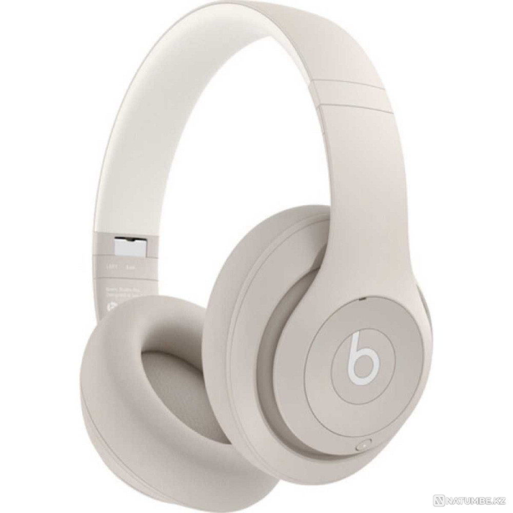 Beats Studio Pro құлаққаптары  Алматы - изображение 4