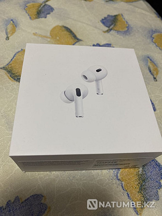 Бесправадны AirPods Pro Алматы - photo 4