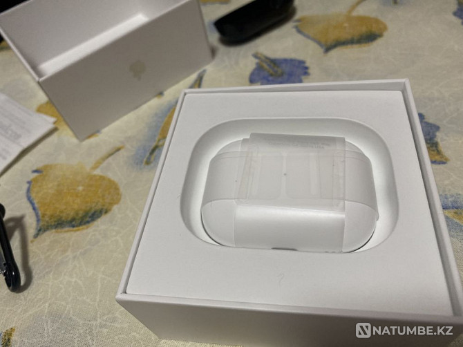 Бесправадны AirPods Pro Алматы - photo 3