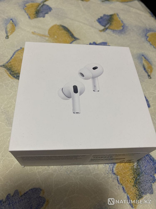 Wireless AirPods Pro Almaty - photo 4