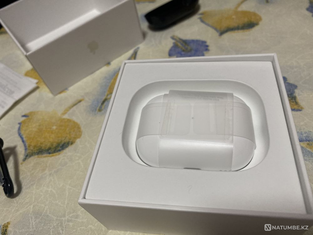 Wireless AirPods Pro Almaty - photo 3