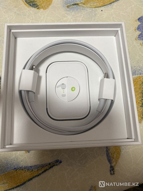 Wireless AirPods Pro Almaty - photo 5