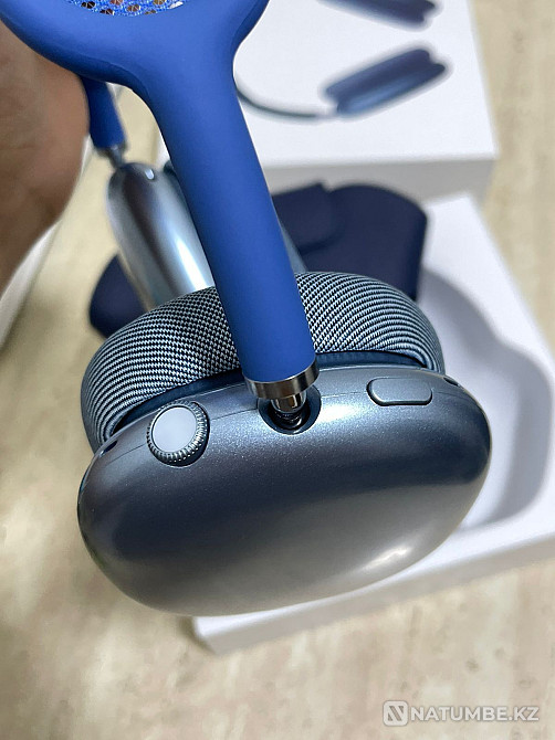 Airpods max premium Almaty - photo 3