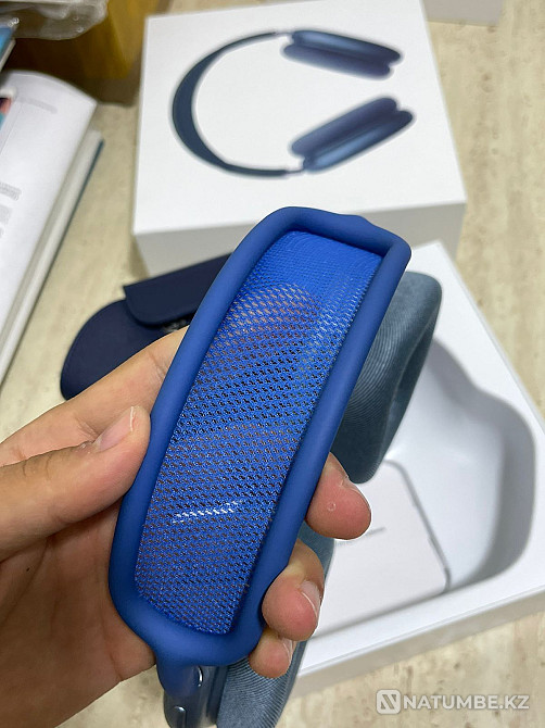 Airpods max premium Almaty - photo 5