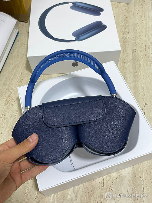 Airpods max premium Almaty - photo 2