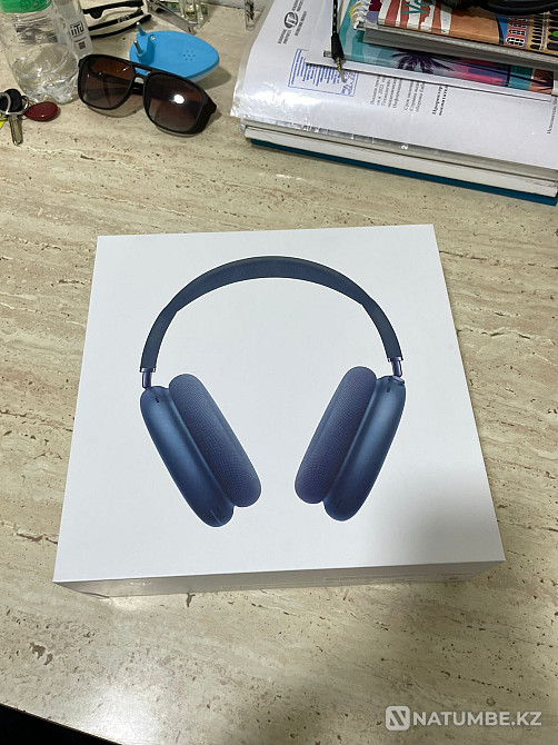 Airpods max premium Almaty - photo 4