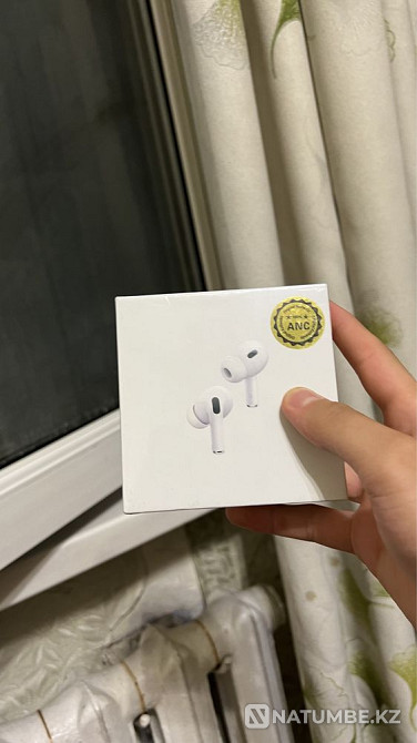 AIR қосқыштары Pro2-ші буын  Алматы - изображение 1