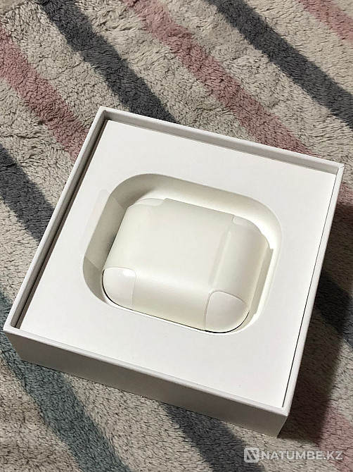 Selling AirPods wireless headphones Original Almaty - photo 7
