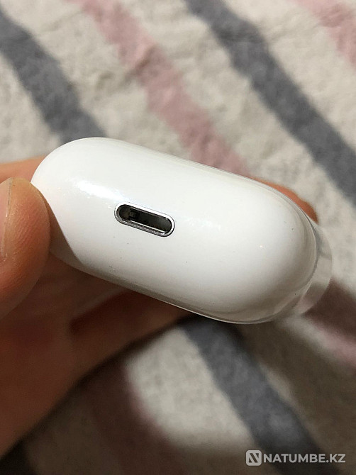 Selling AirPods wireless headphones Original Almaty - photo 5