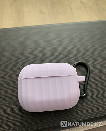Case for airpods pro Almaty - photo 1