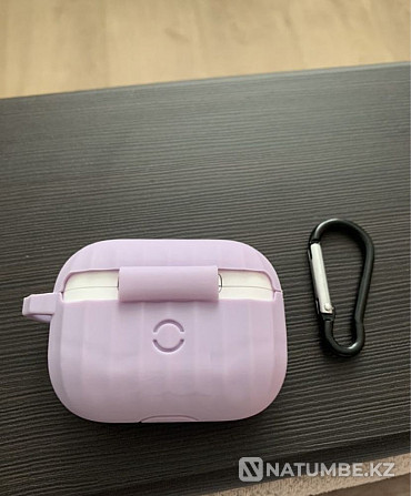 Case for airpods pro Almaty - photo 2