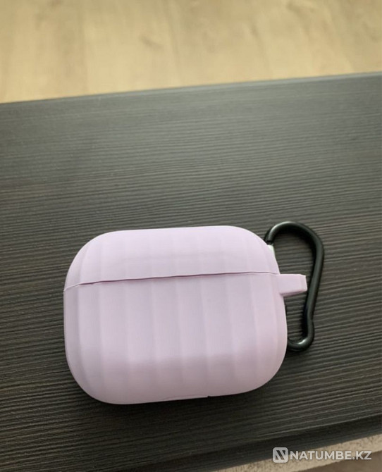 Airpods pro үшін қап  Алматы - изображение 1
