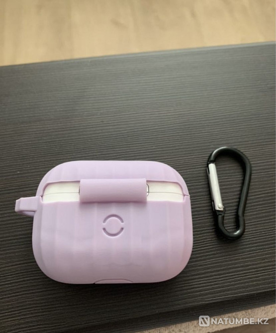 Airpods pro үшін қап  Алматы - изображение 2