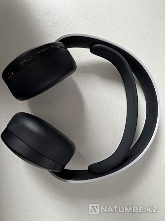 Sony PS5 Pulse 3D Headphones Almaty - photo 1