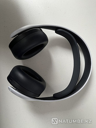 Sony PS5 Pulse 3D Headphones Almaty - photo 2