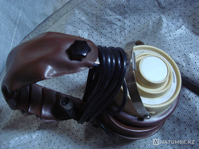 Headphones USSR - Rarity in perfect working condition Almaty - photo 2