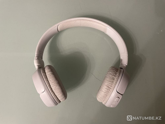 JBL Tune 510BT жақсы жағдайда  Алматы - изображение 2