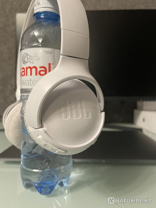 JBL Tune 510BT in good condition Almaty - photo 1