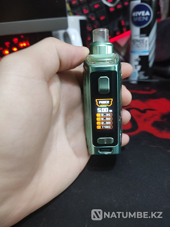 Aegis Hero 2 is in almost perfect condition Almaty - photo 1