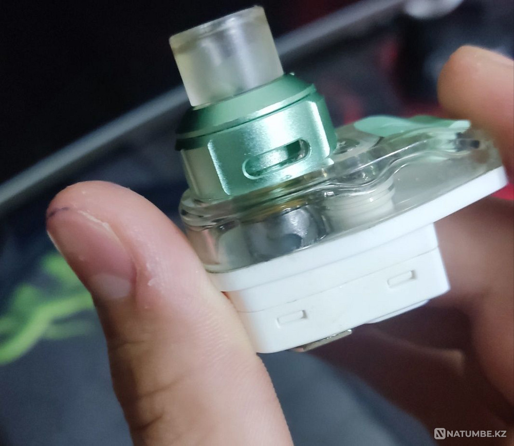 Aegis Hero 2 is in almost perfect condition Almaty - photo 3