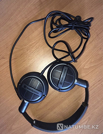 Stereo Headphones Bayerdynamic Almaty - photo 1