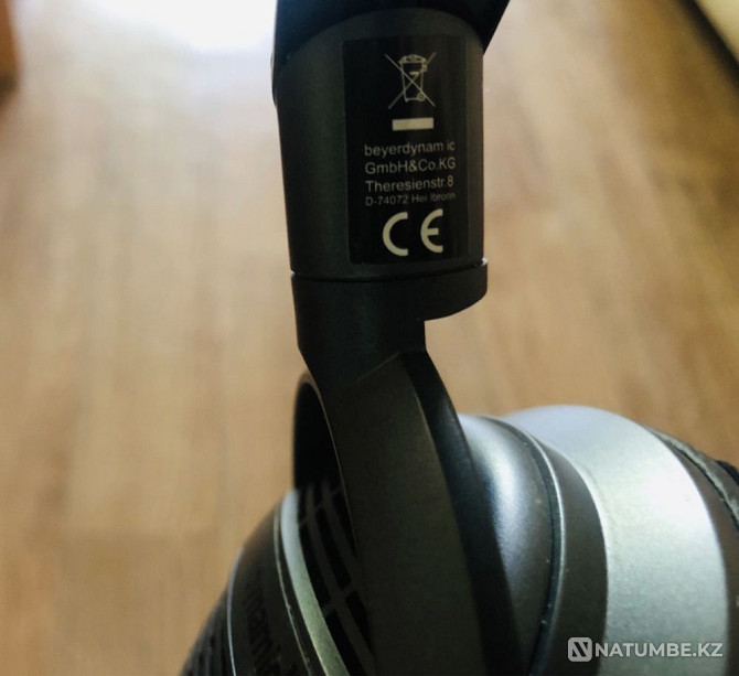 Stereo Headphones Bayerdynamic Almaty - photo 4