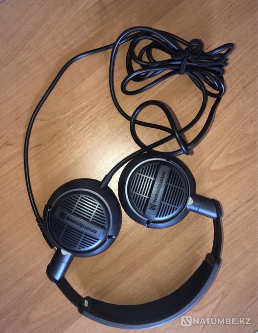 Stereo Headphones Bayerdynamic Almaty - photo 1