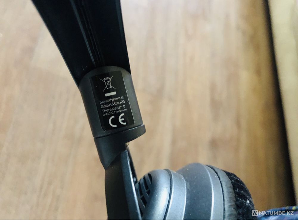 Stereo Headphones Bayerdynamic Almaty - photo 5