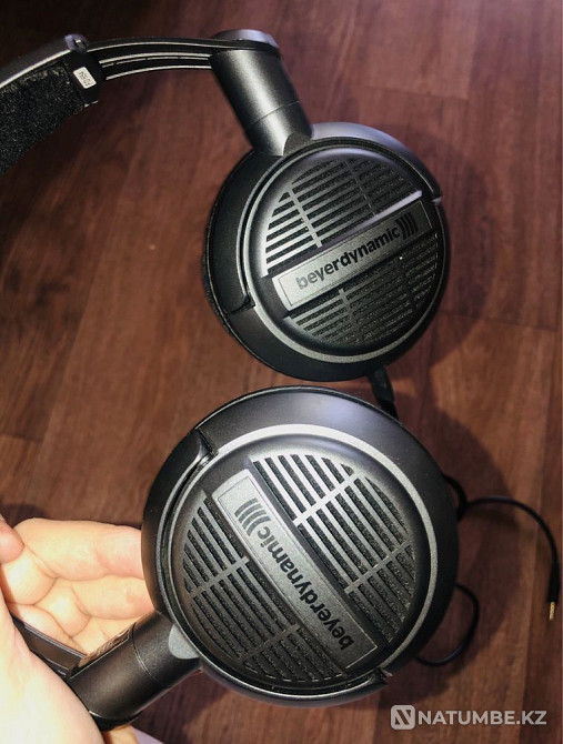 Stereo Headphones Bayerdynamic Almaty - photo 3