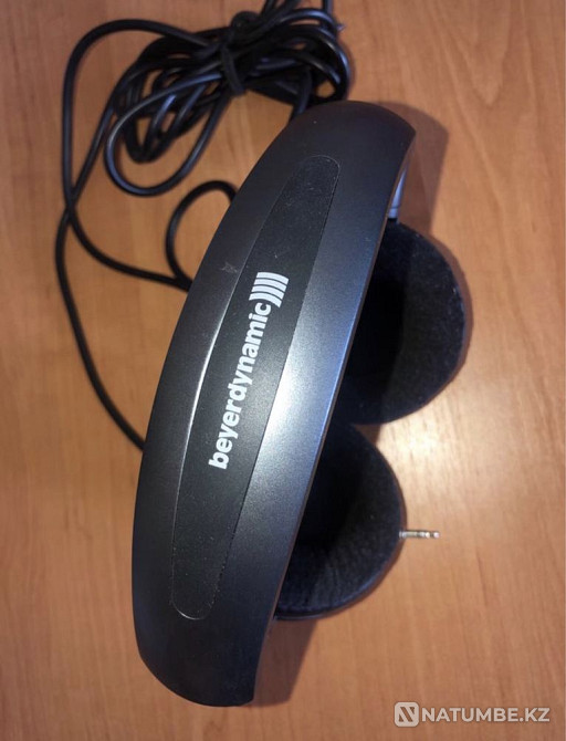 Stereo Headphones Bayerdynamic Almaty - photo 2