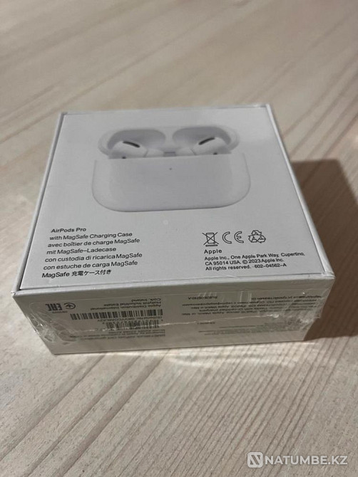 earphone pro Almaty - photo 2