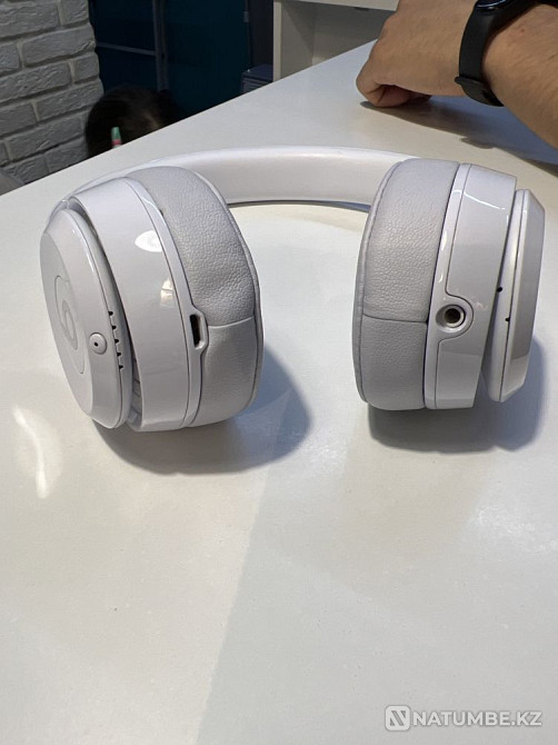 Beats By Dre Solo 3 Wireless Headphones Almaty - photo 2