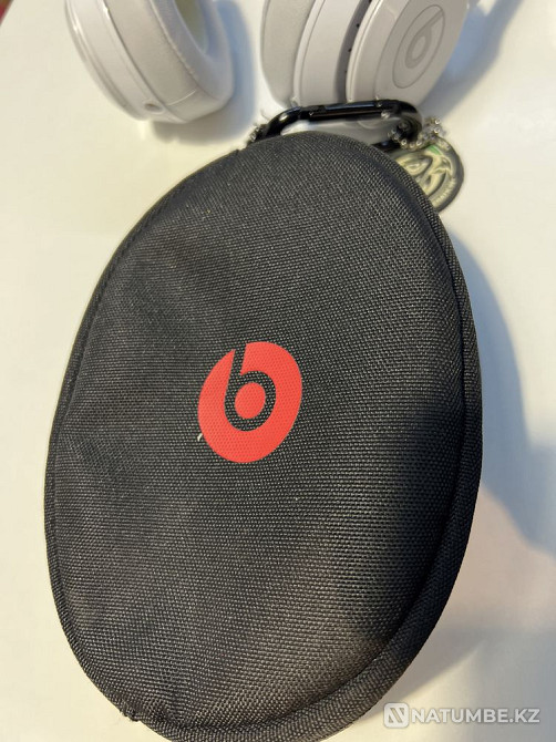 Beats By Dre Solo 3 Wireless Headphones Almaty - photo 5