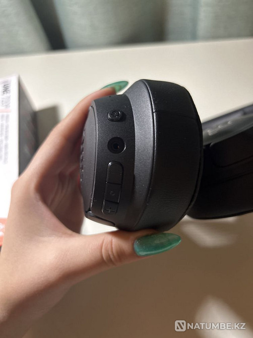 JBL BT720 headphones Almaty - photo 3