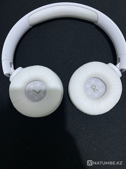 Headset JBL TUNE 510BT Almaty - photo 1