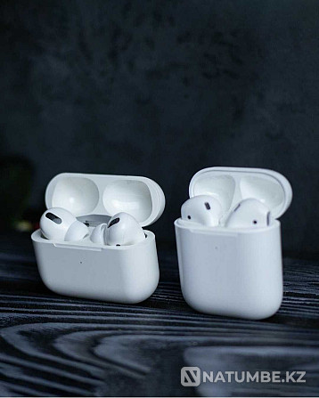 AirPods2 AirPodsPro AirPods Almaty - photo 3
