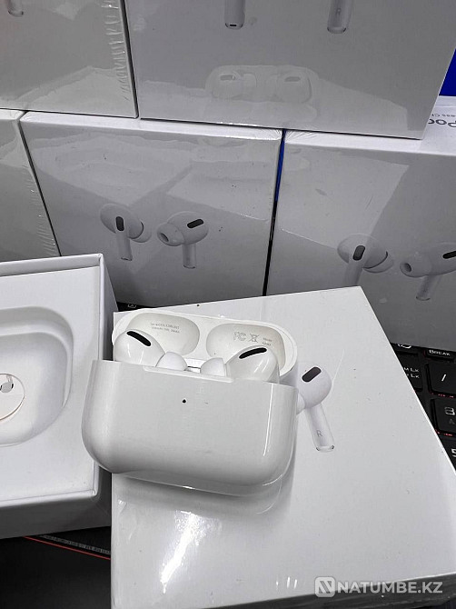 Wireless headphones Almaty - photo 5