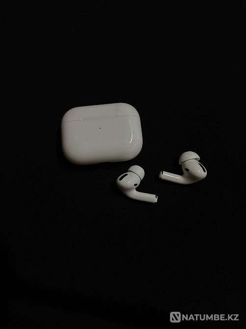 Apple AirPods Pro (white) Almaty - photo 1