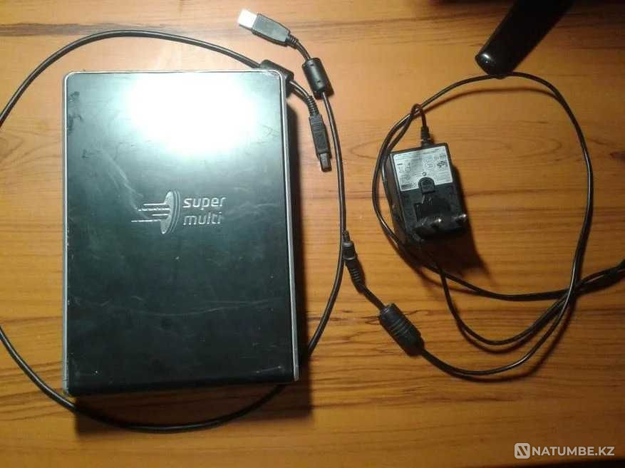 Меняю блютуз наушники небольшие для телефона планшета и не только Алматы - изображение 8