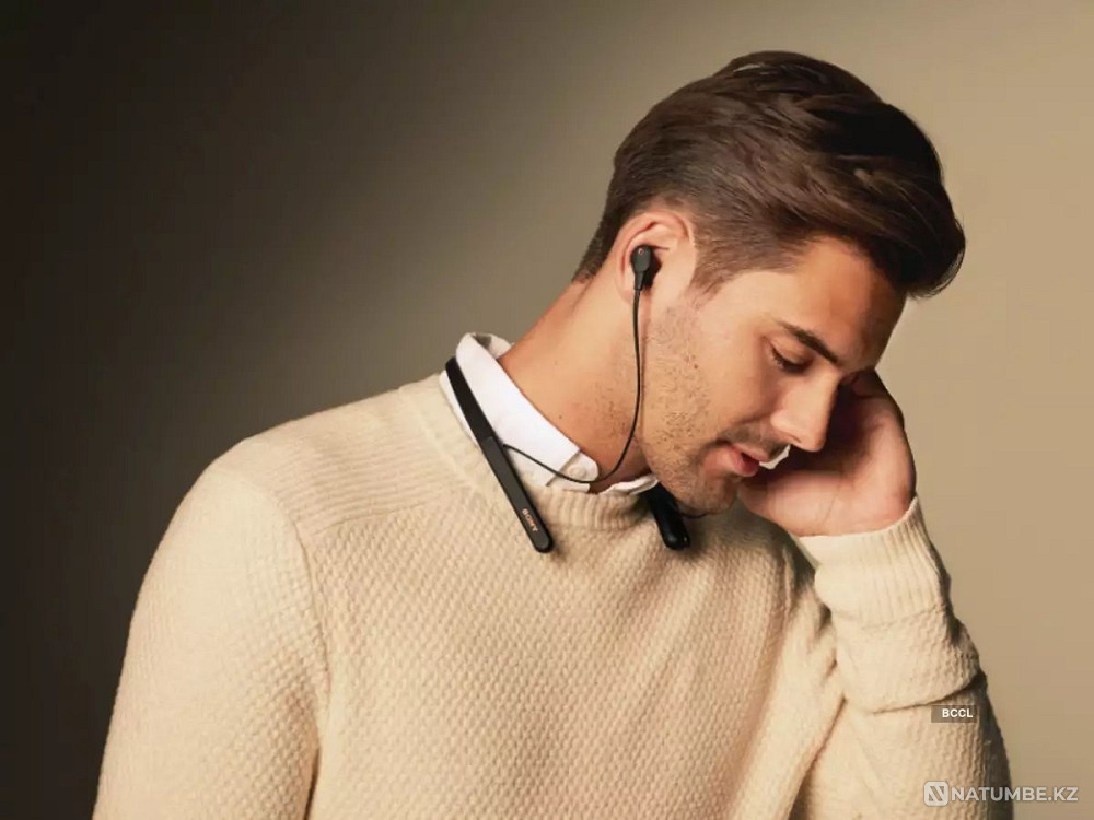 Armature wireless headphones wi-1000xm2 Almaty - photo 1