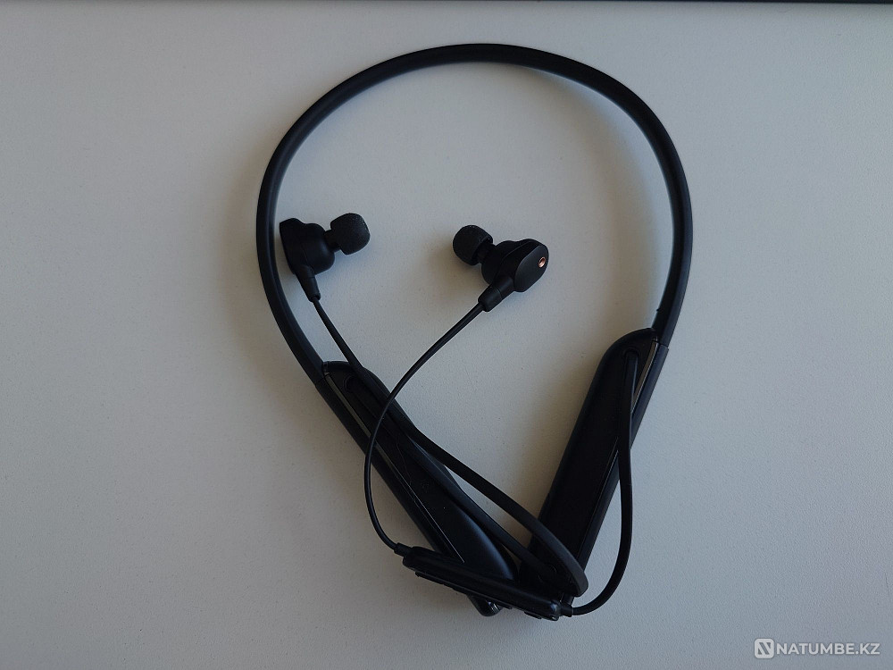 Armature wireless headphones wi-1000xm2 Almaty - photo 4