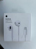 Наушники Apple EarPods с разъемом Lightning (оригинал)  Алматы