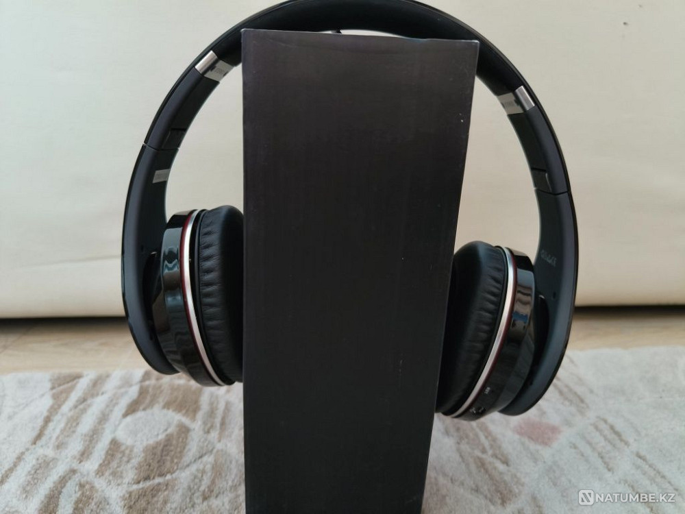 Headphones CROWN CMBH-9288 Almaty - photo 2