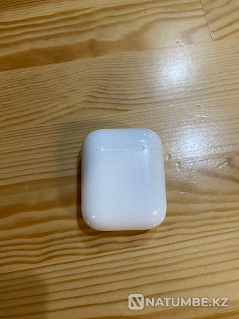 AirPods құлаққаптары  Алматы - изображение 4