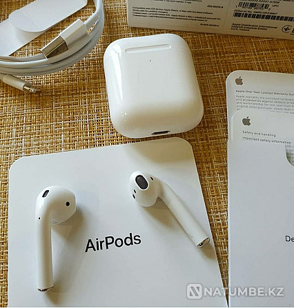 AirPods AirPods3 AirPodsPro Almaty - photo 8