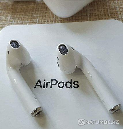 AirPods AirPods3 AirPodsPro Almaty - photo 2