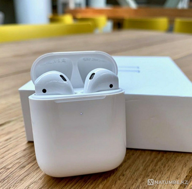 AirPods AirPods3 AirPodsPro Almaty - photo 3